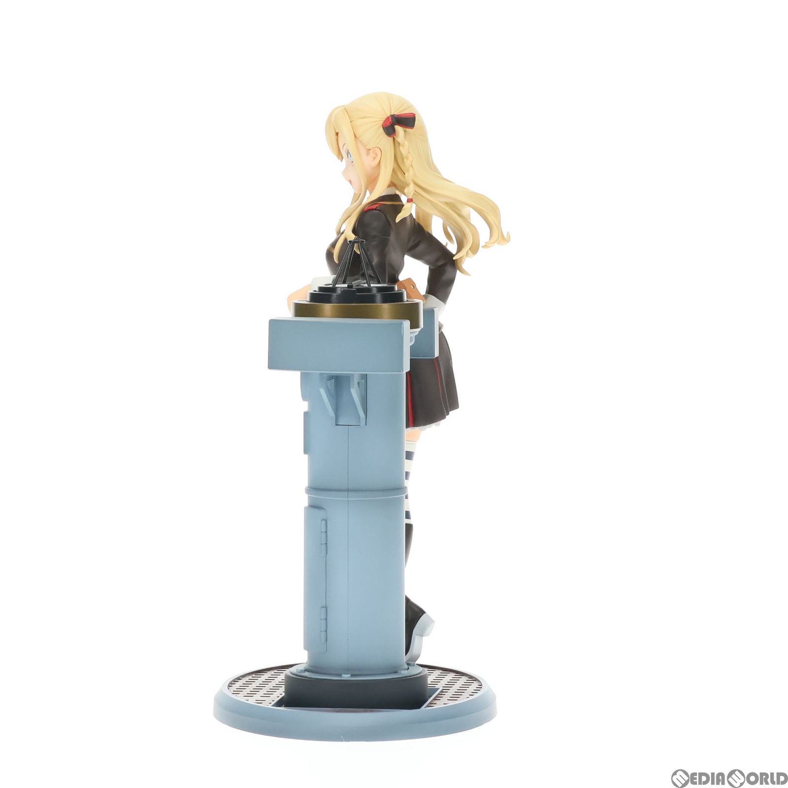 ヴィルヘルミーナ ハイスクール・フリート 1/8 完成品