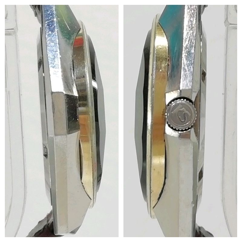 中古】SEIKO キングセイコー バナック スペシャル 5246-6030