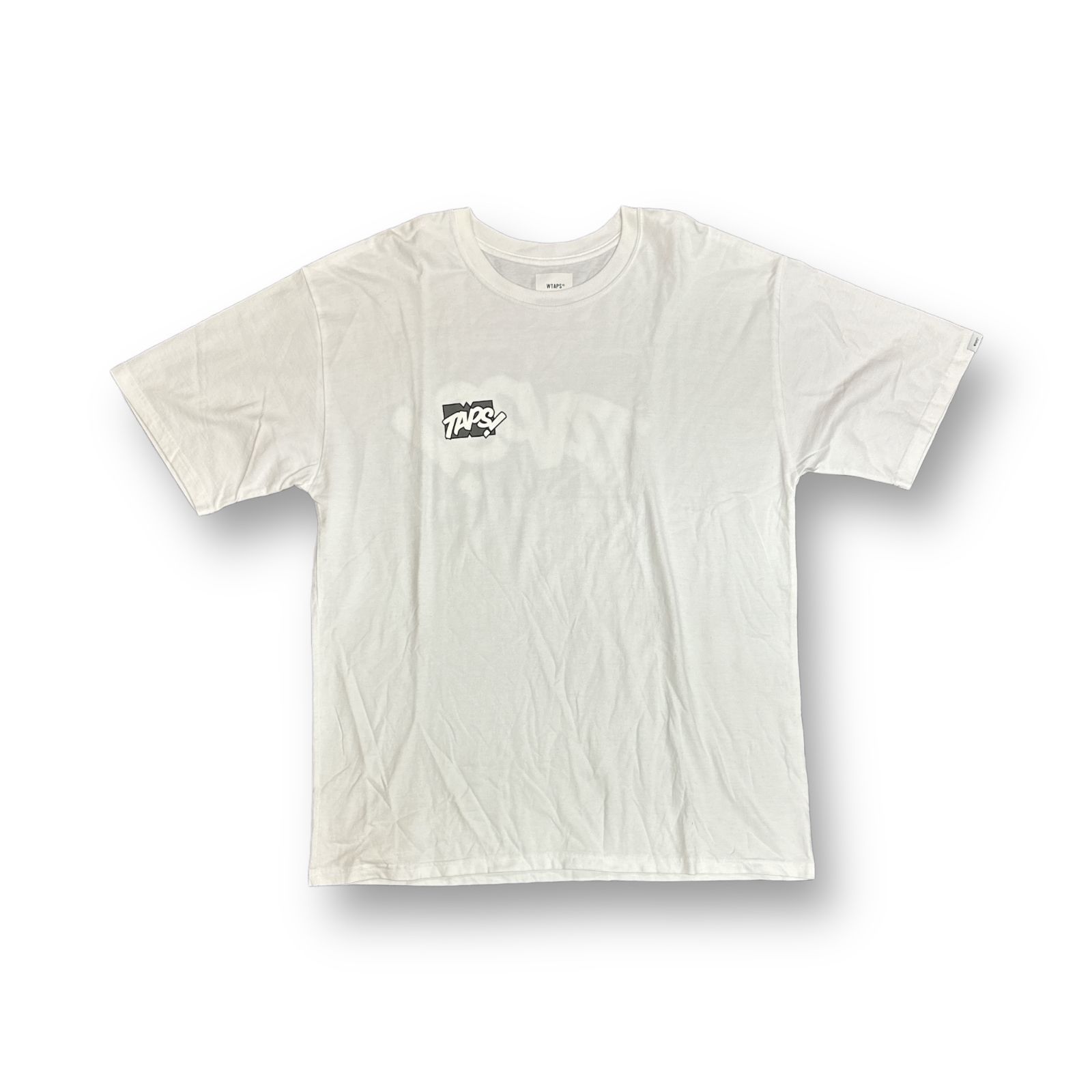 WTAPS 22AW SPOT TOON! TEE Tシャツ カットソー ダブルタップス 