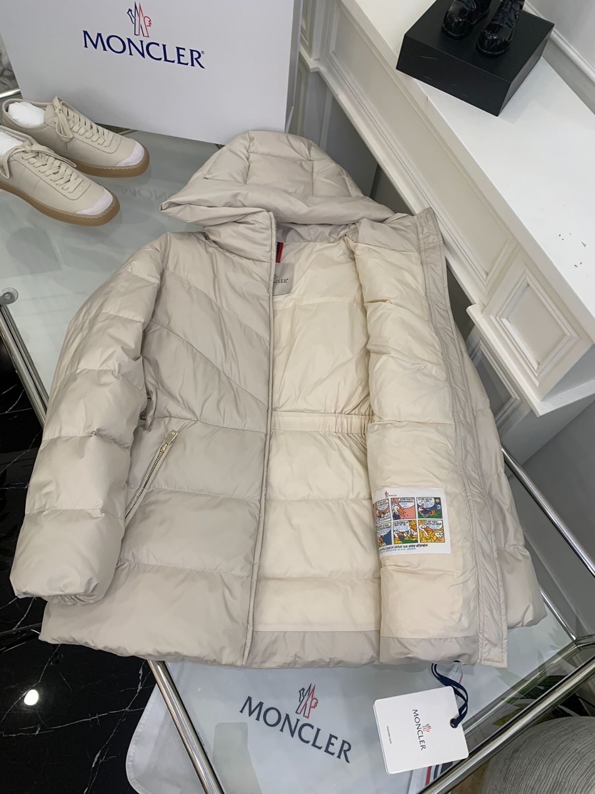 腰を締めて痩せて見えるベルト
