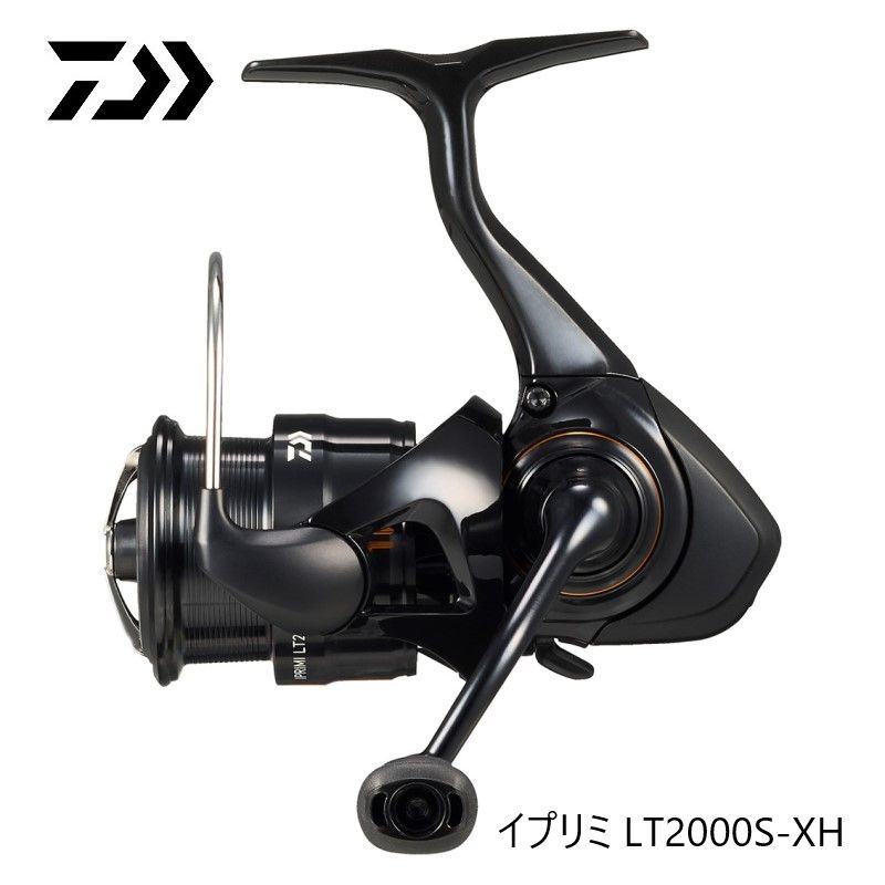  25 イプリミ LT 2000 S-XH その他 リール