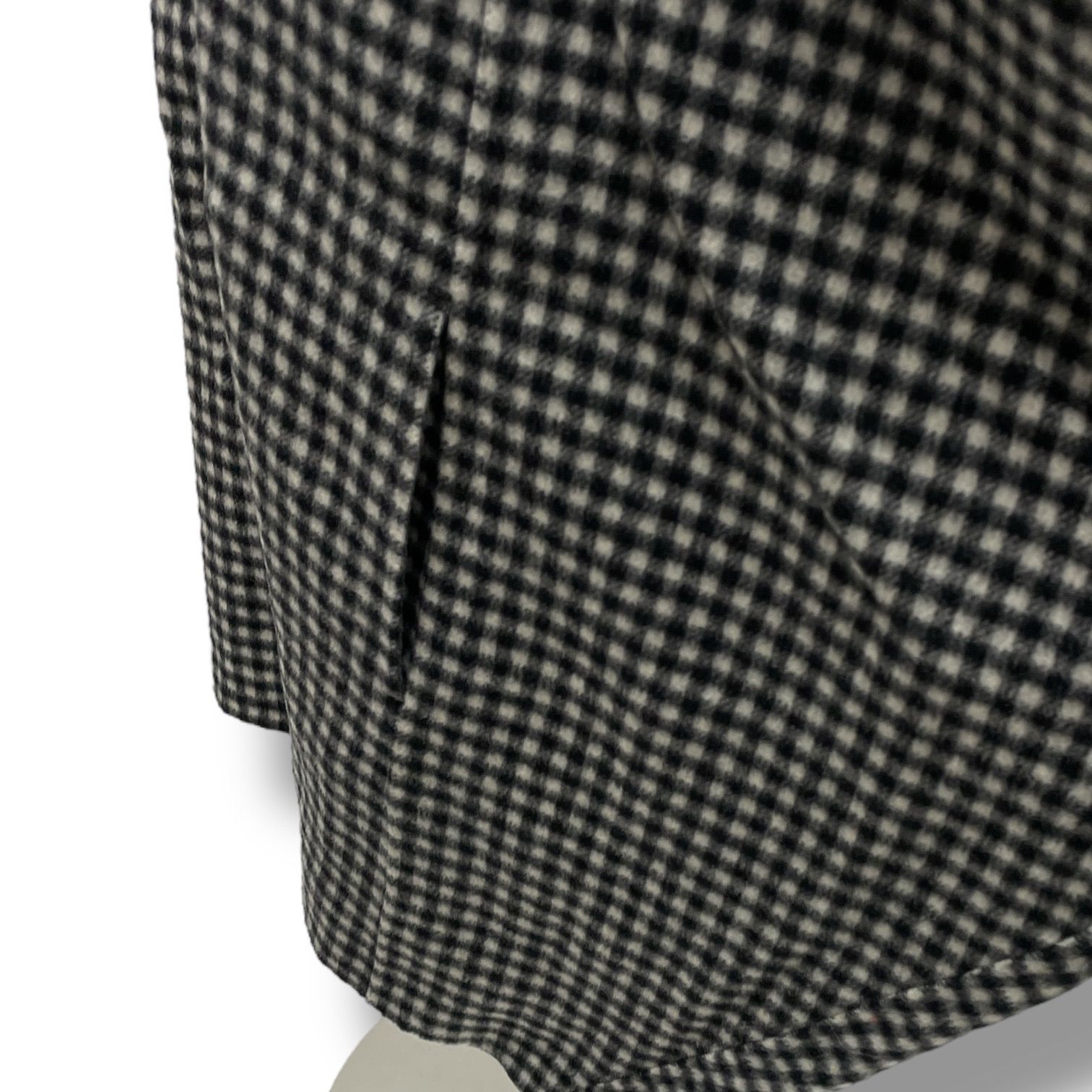 iCB アイシービー WoolRever ポンチョコート アウター ポンチョ コート