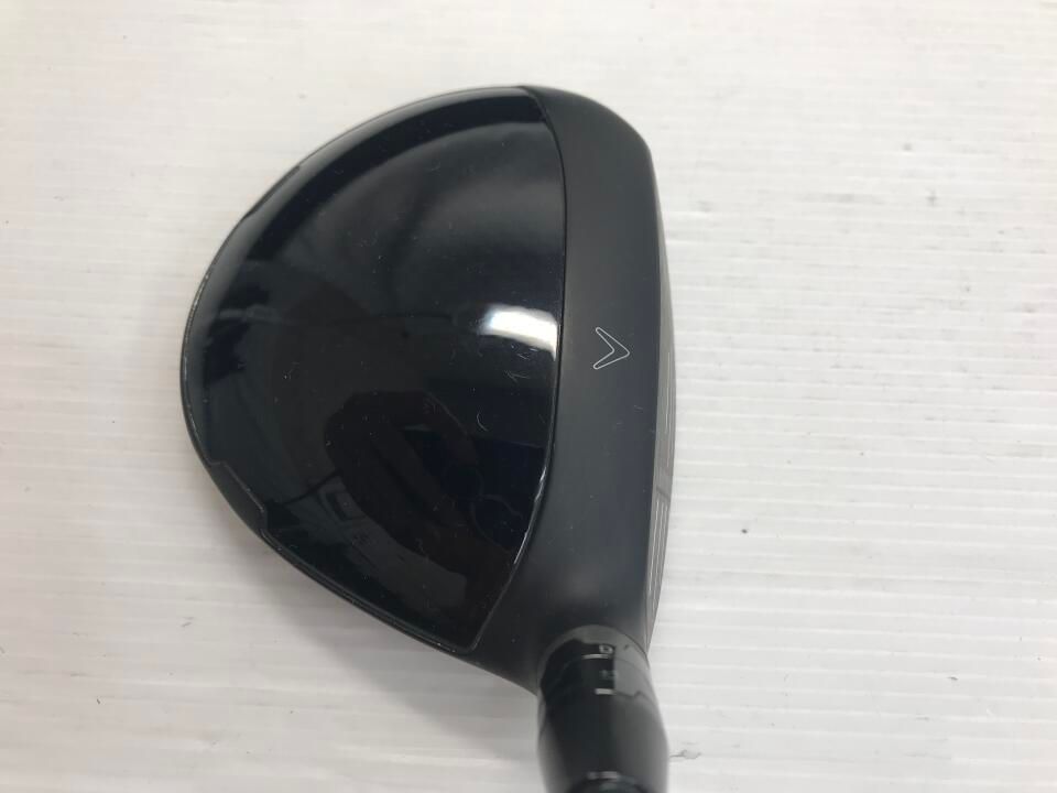 PARADYM 15 SR VENTUS TR 5 for Callaway フェアウェイウッド キャロウェイ 最短