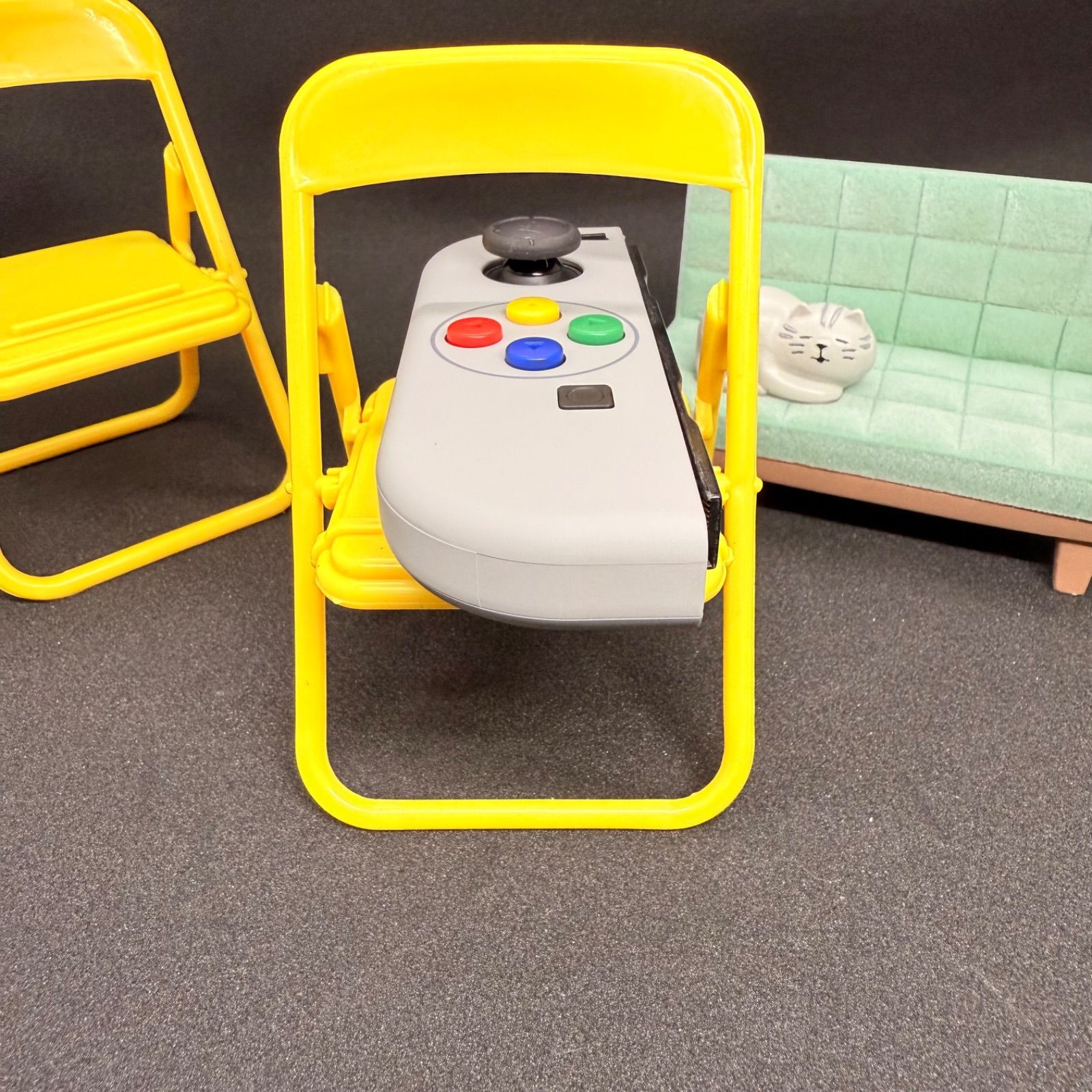 Joy-Conジョイコン カスタム品スーパーファミコン