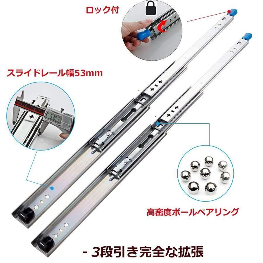 耐久性 耐荷重50kg?150kg