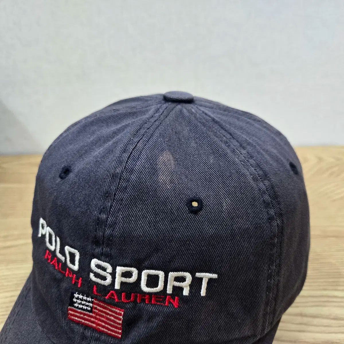 OS POLO SPORT（ポロスポーツ） 90s ヴィンテージ ボール