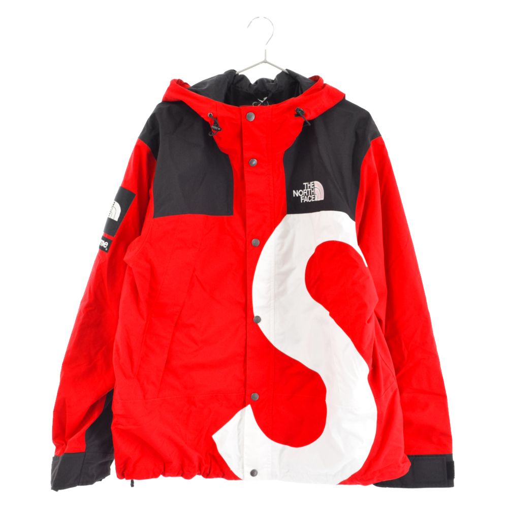 THE NORTH FACE x Supreme マウンテンパーカー The North Face x