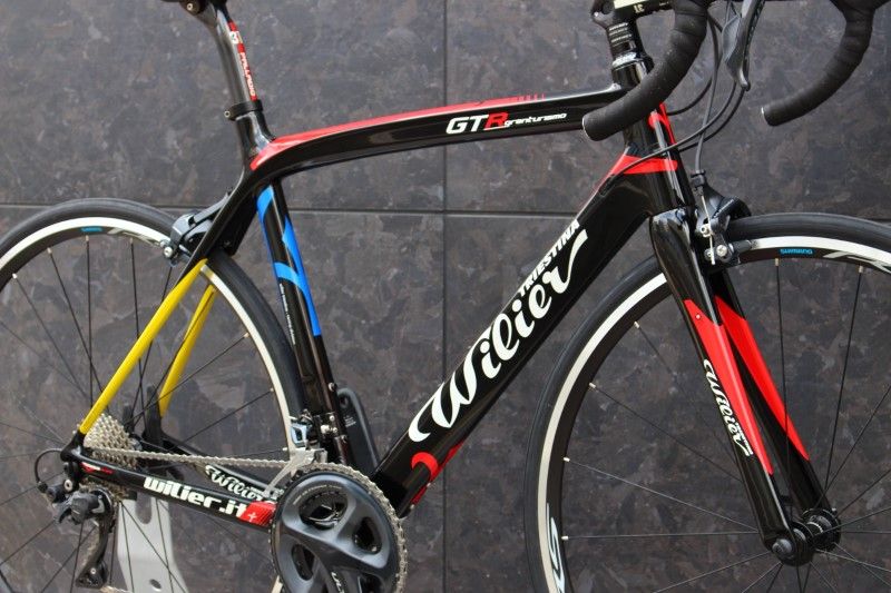 Wilier GTRグランツーリスモ ウィリエール WILIER グランツーリスモR ディスク GTR TEAM DISC