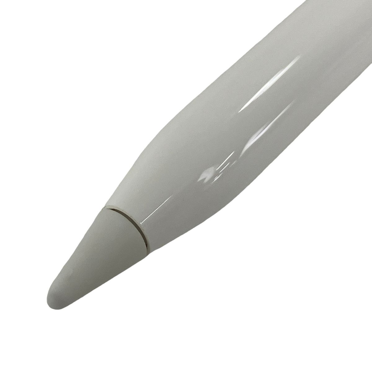 Apple Pencil A1603 アップルペンシル タッチペン ipad用 アクセサリ 中古 Y9341145