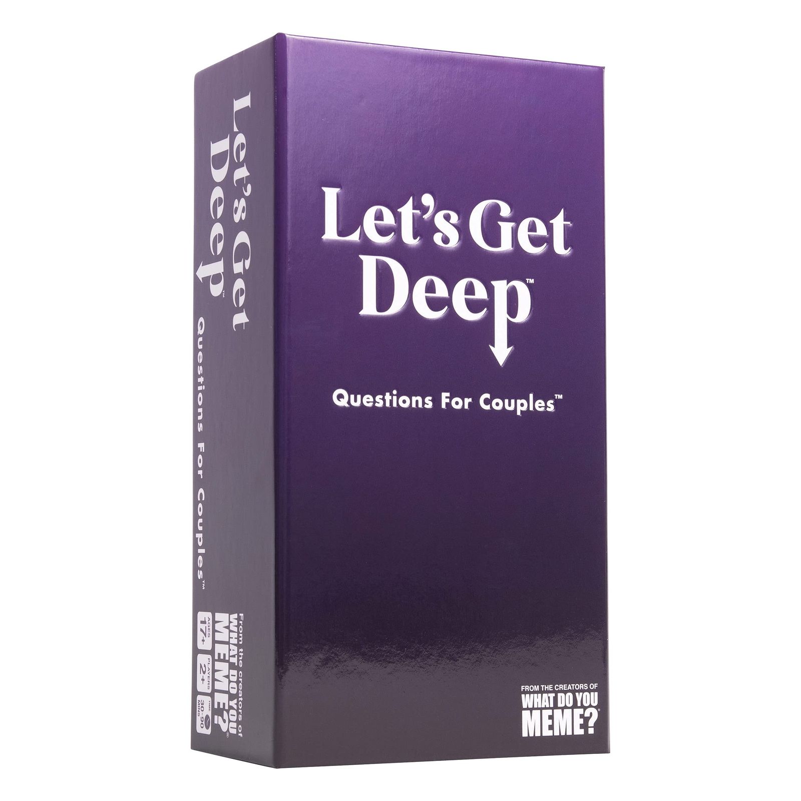 Let's get Deep (US) 