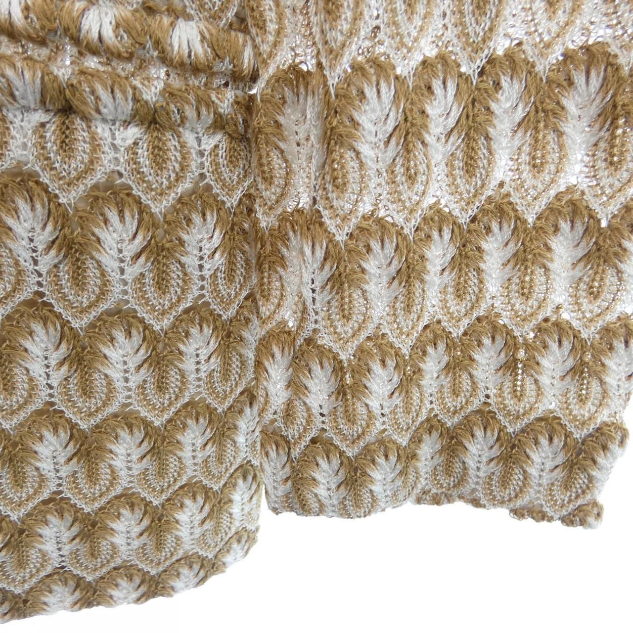 極美品　ミッソーニのジャケット　MISSONI MISSONI（ミッソーニ）