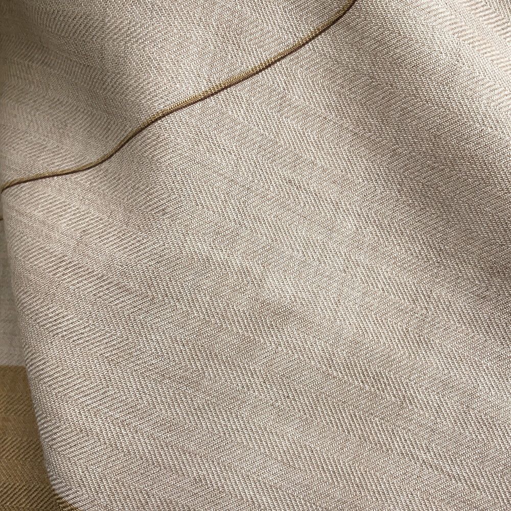 エルメス ストール カレ140 カレジェアン レトル・エケストル カシミヤ