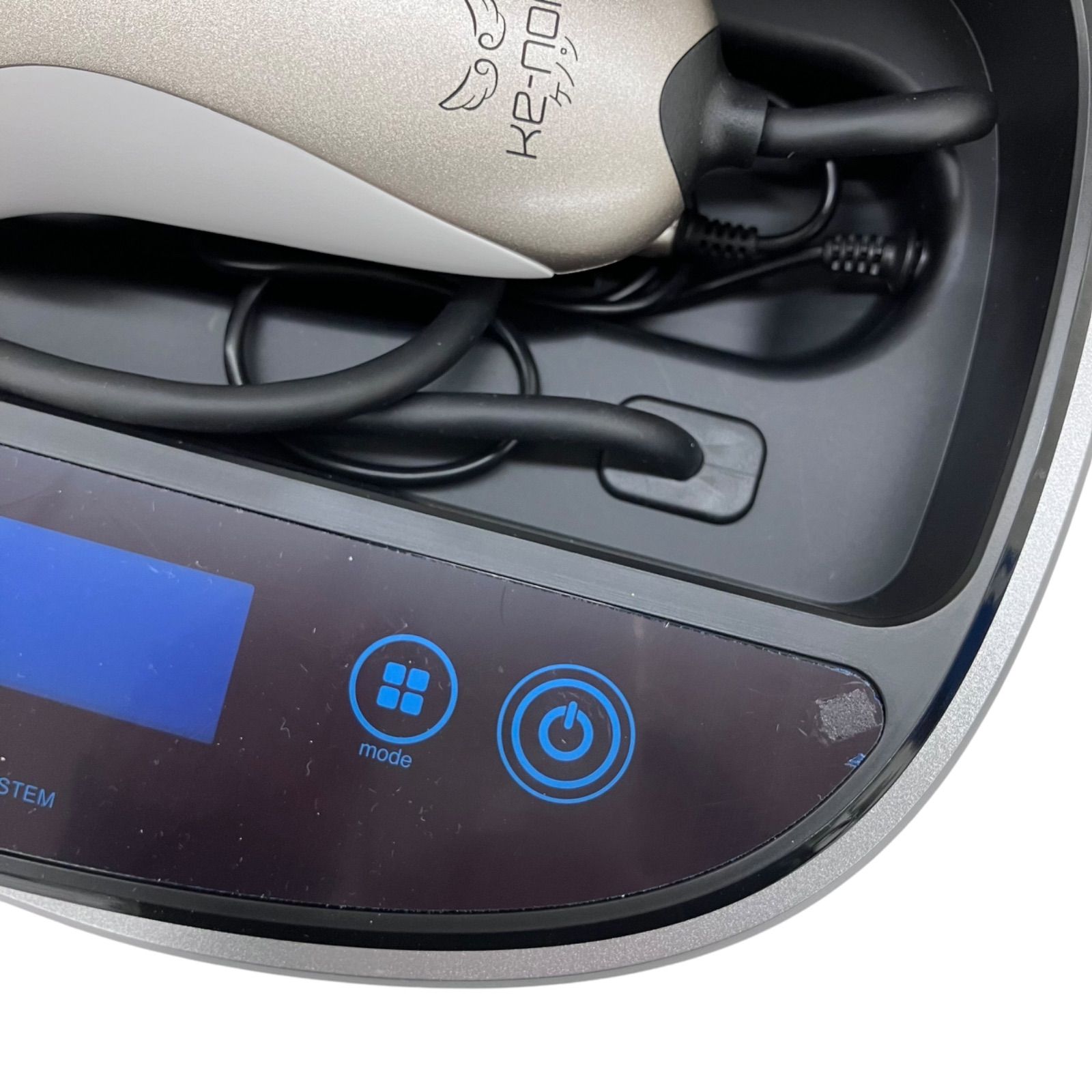 ケノン 脱毛器 7.1