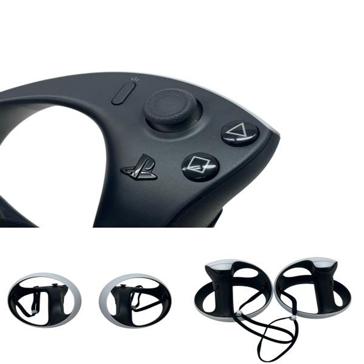SONY ソニー/PlayStation VR2本体/CFI-ZVR1 JX/S01G12C004M510308564/Bランク/67【中古】 SONY ソニー/PlayStation VR2本体/CFI-ZVR1 JX