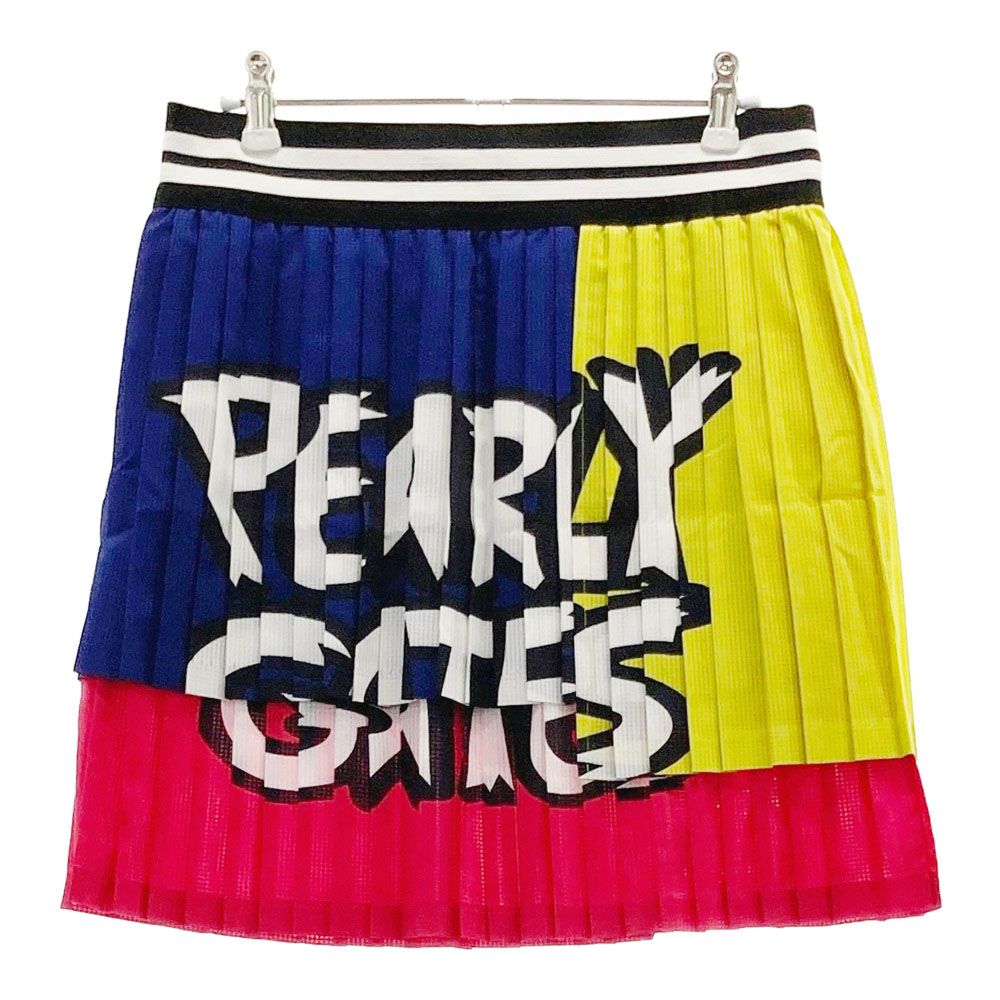 サイズ：1 PEARLY GATES パーリーゲイツ 055-1134412 ドットエア