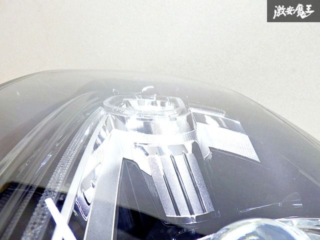 ランドローバー 純正 L405 レンジローバー ヴォーグ 2014年 LED