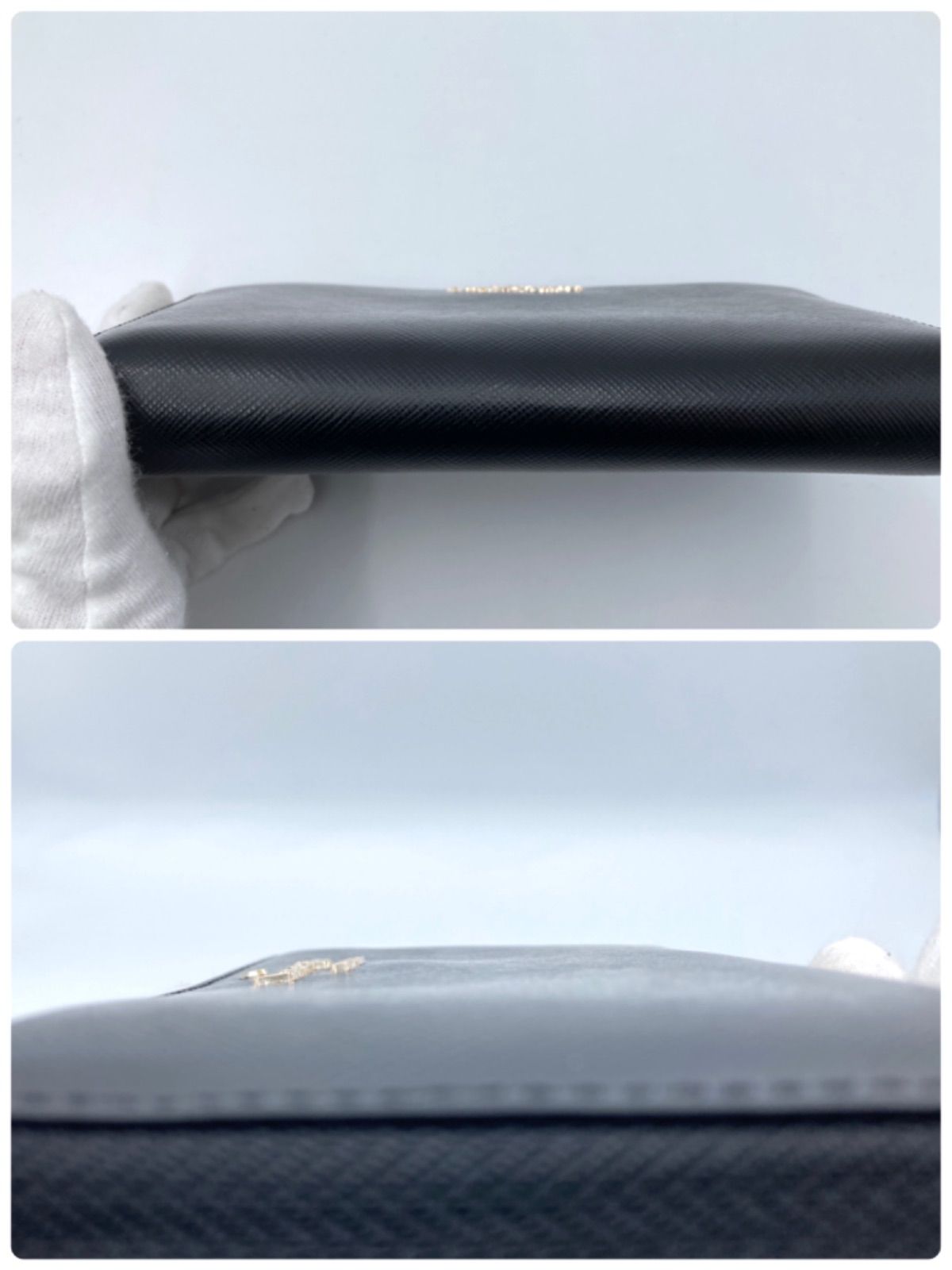 014)Kate Spade ケイトスペード 財布 ラウンドファスナー 長財布