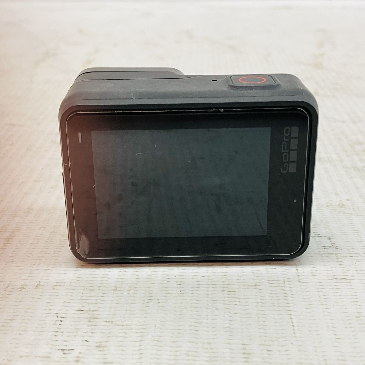 Black アクションカム