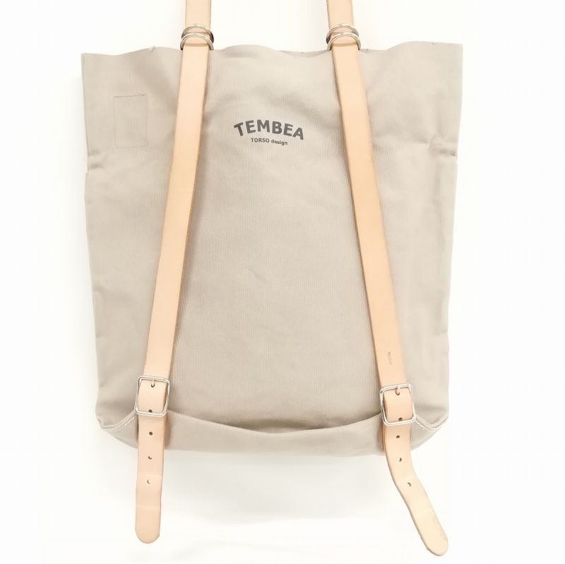 TEMBEA テンベア｜DAILY PACK TEMBEA（テンベア）＞ CVS DAILY PACK⁄バッグ