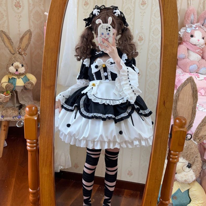 サブカル 服