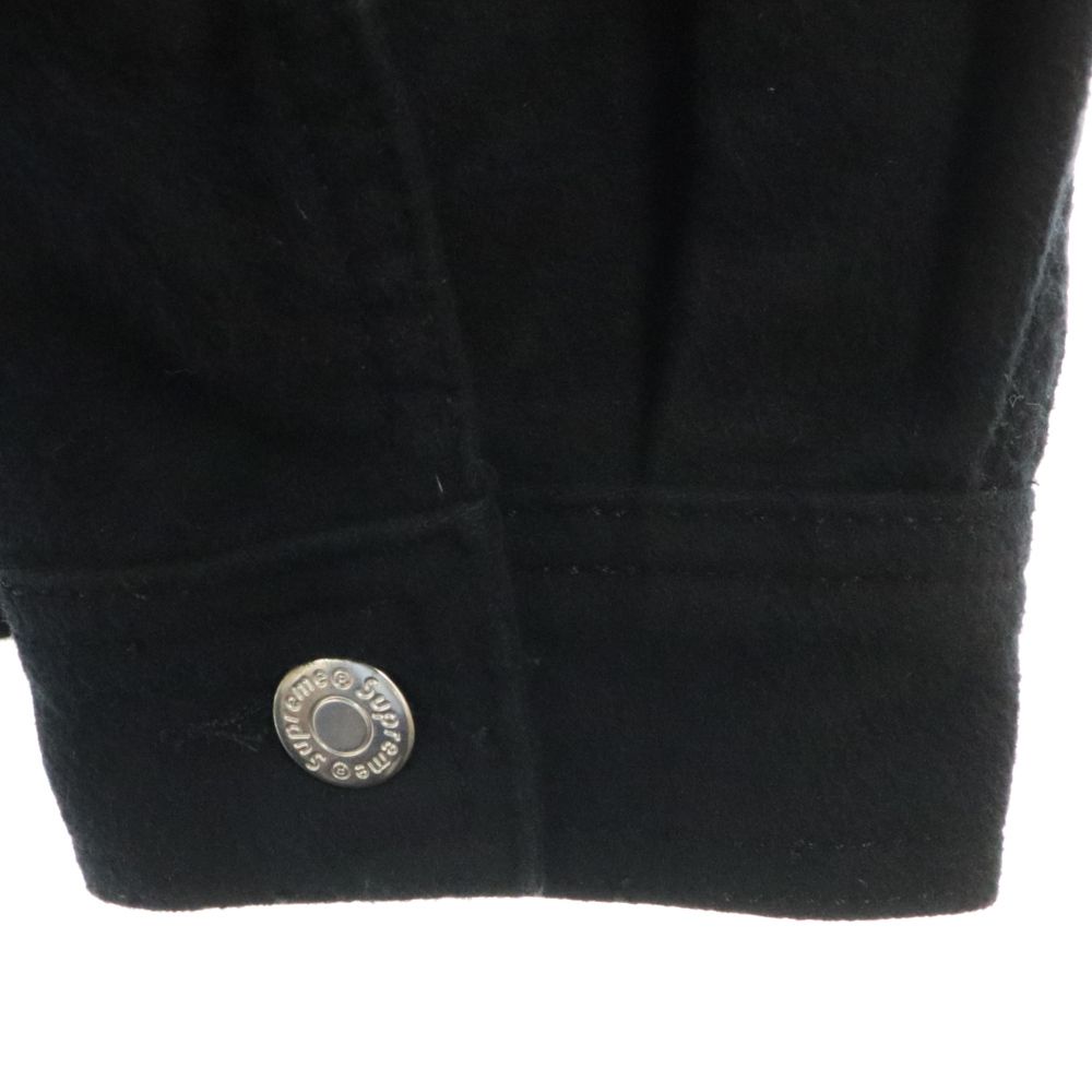 ジャケット・アウター Supreme 22AW Moleskin Work Jacket Supreme Moleskin Work Jacket (FW22) - $198