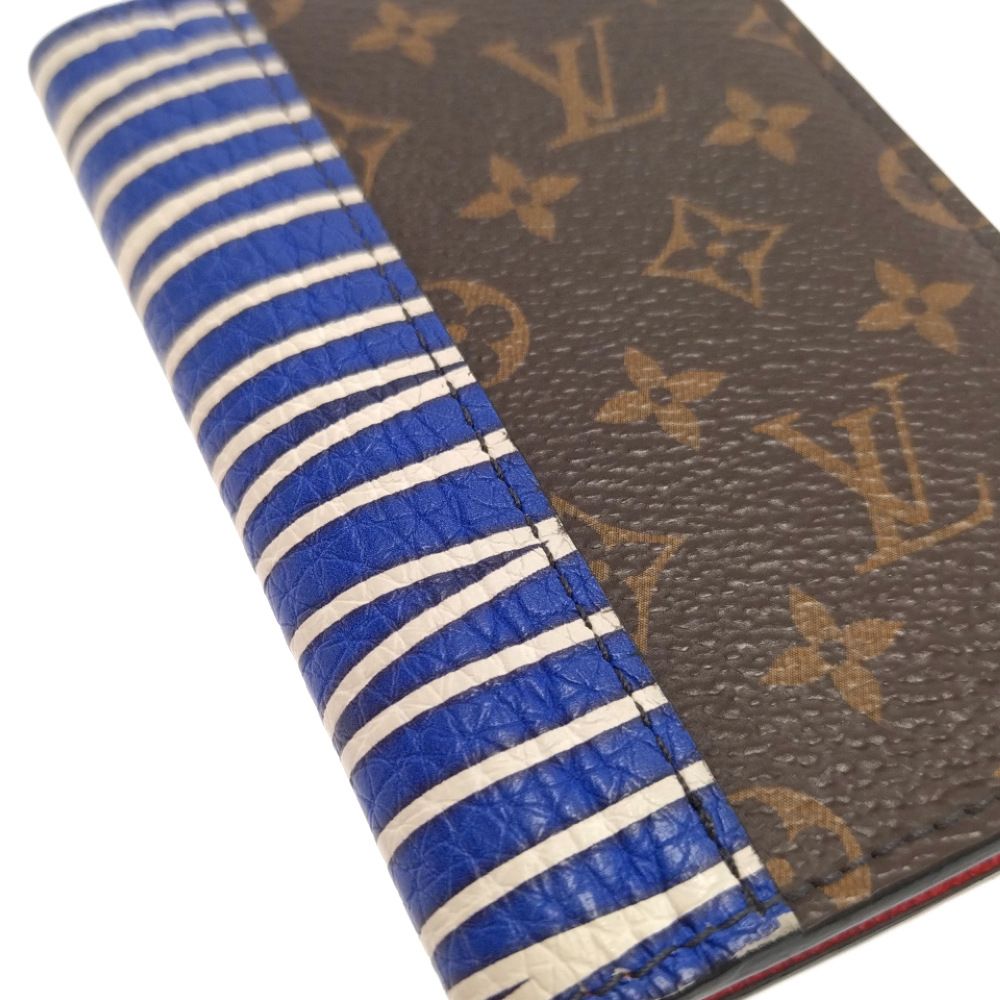 LOUIS VUITTON (ルイヴィトン) オーガナイザードゥ ポッシュ M69701