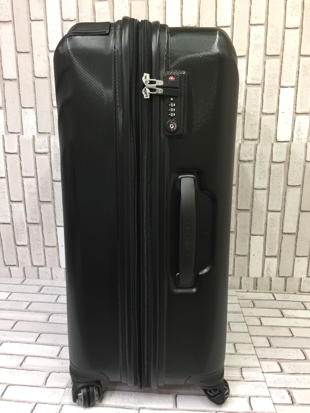 サムソナイト samsonite スーツケース 27インチ 日用品/生活雑貨/旅行