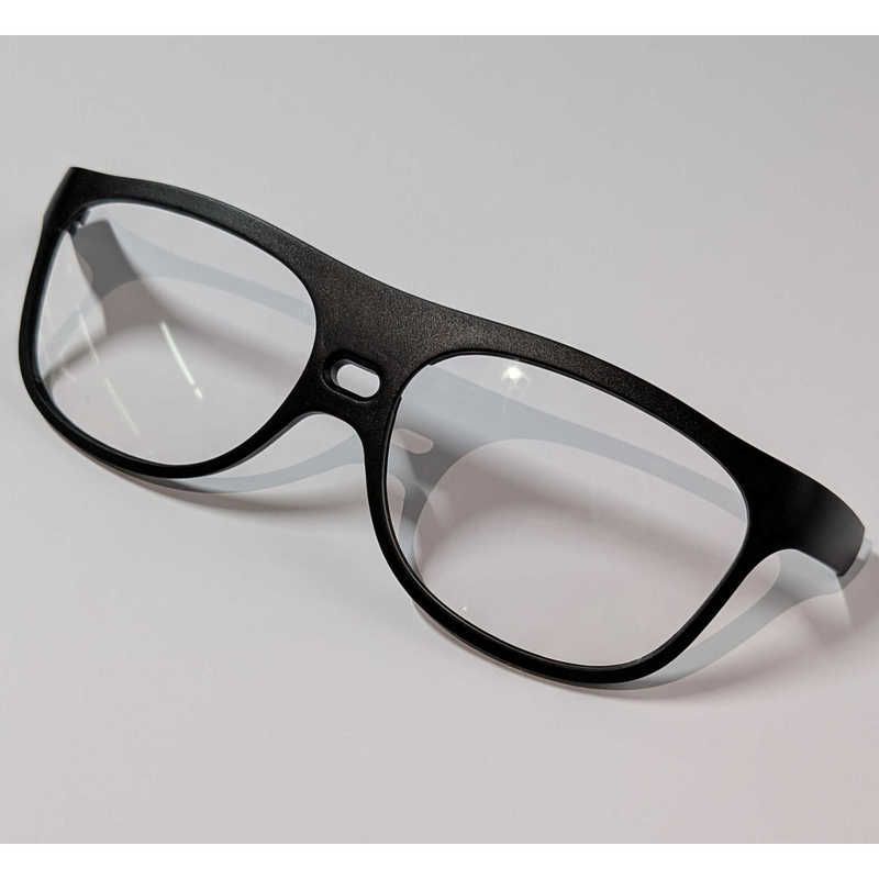 vixion01S ブラック スマートグラスリリィ様お取置きレジンヘアゴム