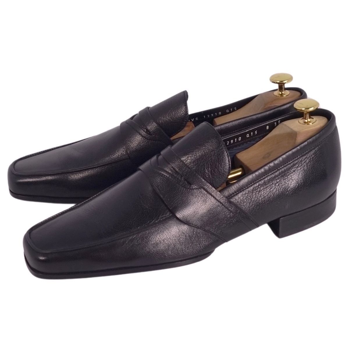 美品 Salvatore Ferragamo サルヴァトーレ フェラガモ VARA