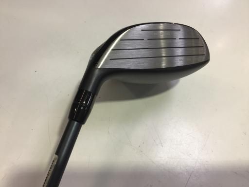 中古】 ブリヂストン BRIDGESTONE B2 5W フェアウェイウッド FW