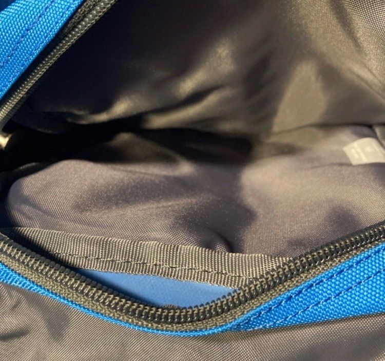 デッドストック】バンクーバーオリンピック 2010 ショルダーバッグ