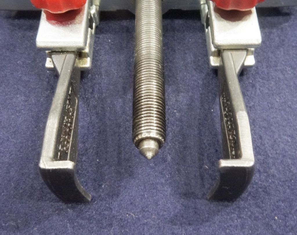 クイック 120mm