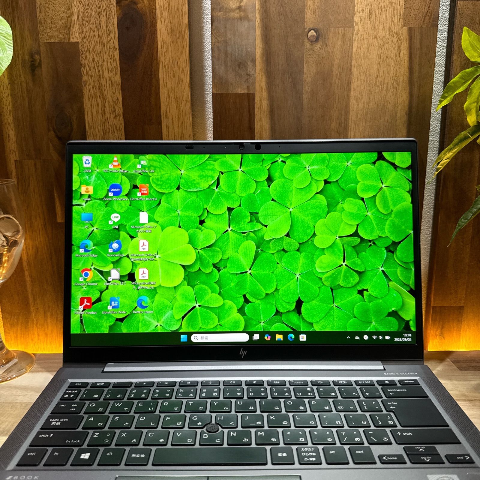 公式ショップ限定価格❣️/ NVIDIA搭載《ハイスペック》HP Zbook