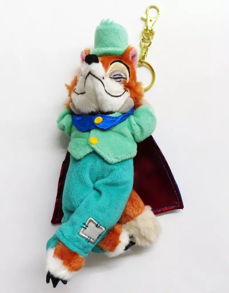 ディズニーストア 正直ジョン ぬいぐるみ iketerunuigurumi ディズニー