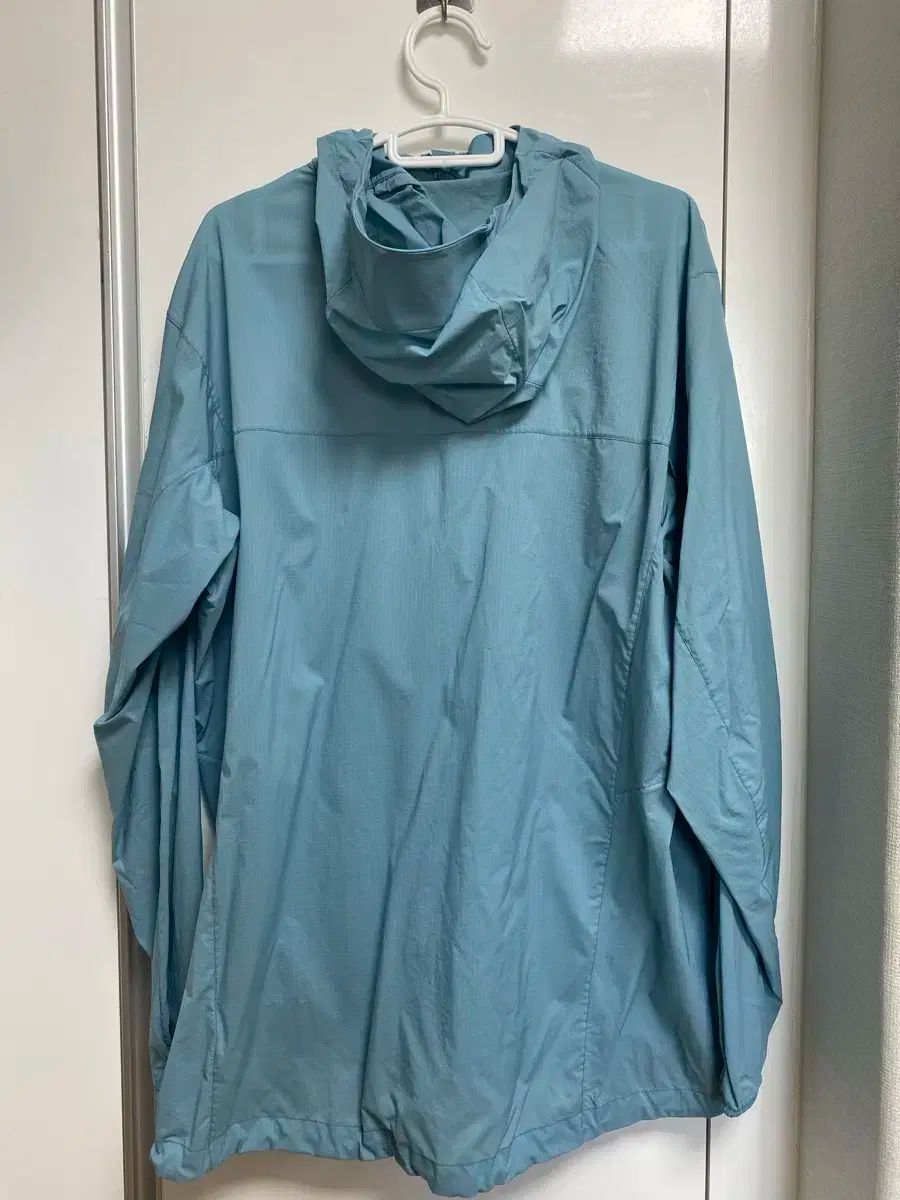 ARC TERYX アークテリクス スコーミッシュ フーディー ソール L