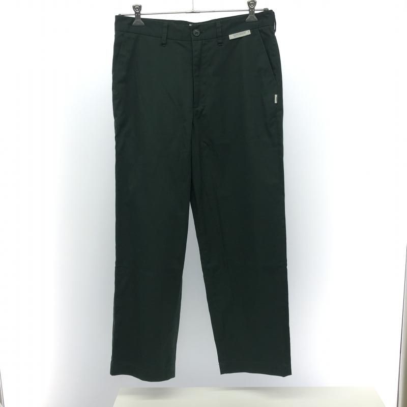 WTAPS WRKT2001 / TROUSERS / CTPL. TWILL（WTAPS 251TQDT-PTM01