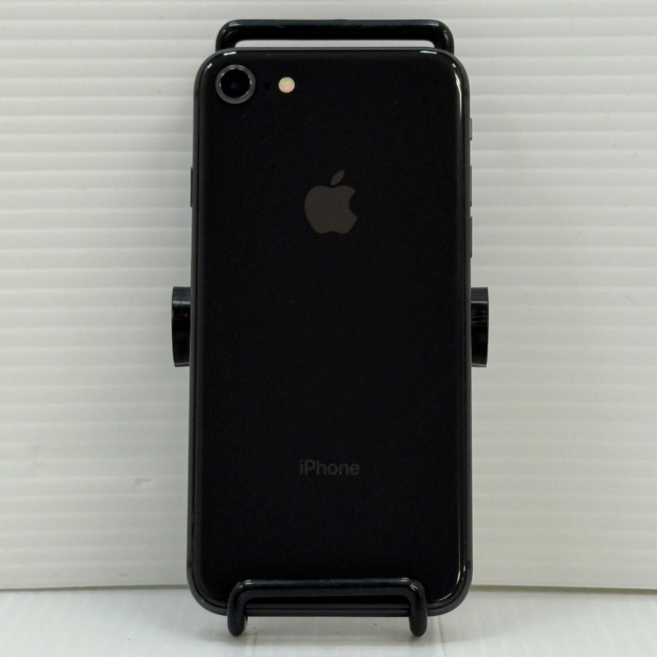 Apple 第11世代 iPhone 8 64G スペースグレイ MQ782J/A（SIMロック未