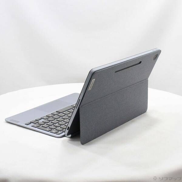 〔 品〕 IdeaPad Duet 370 Chromebook 82T6000RJP ミスティブルー 371