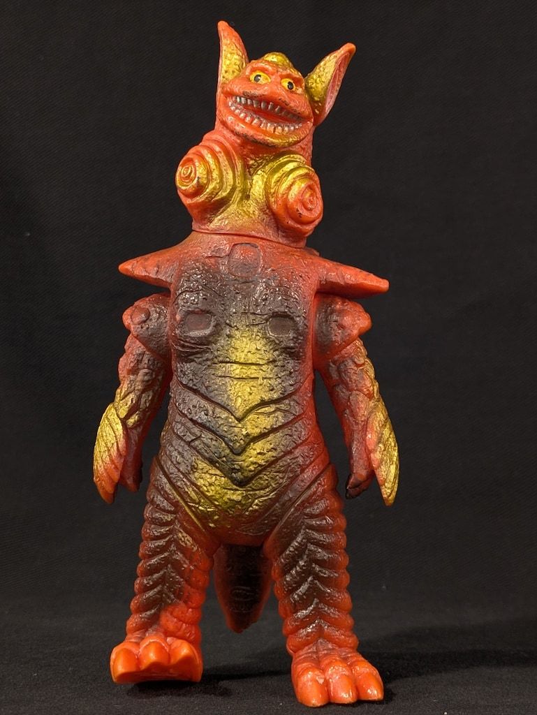 ポピー キングザウルス ホー