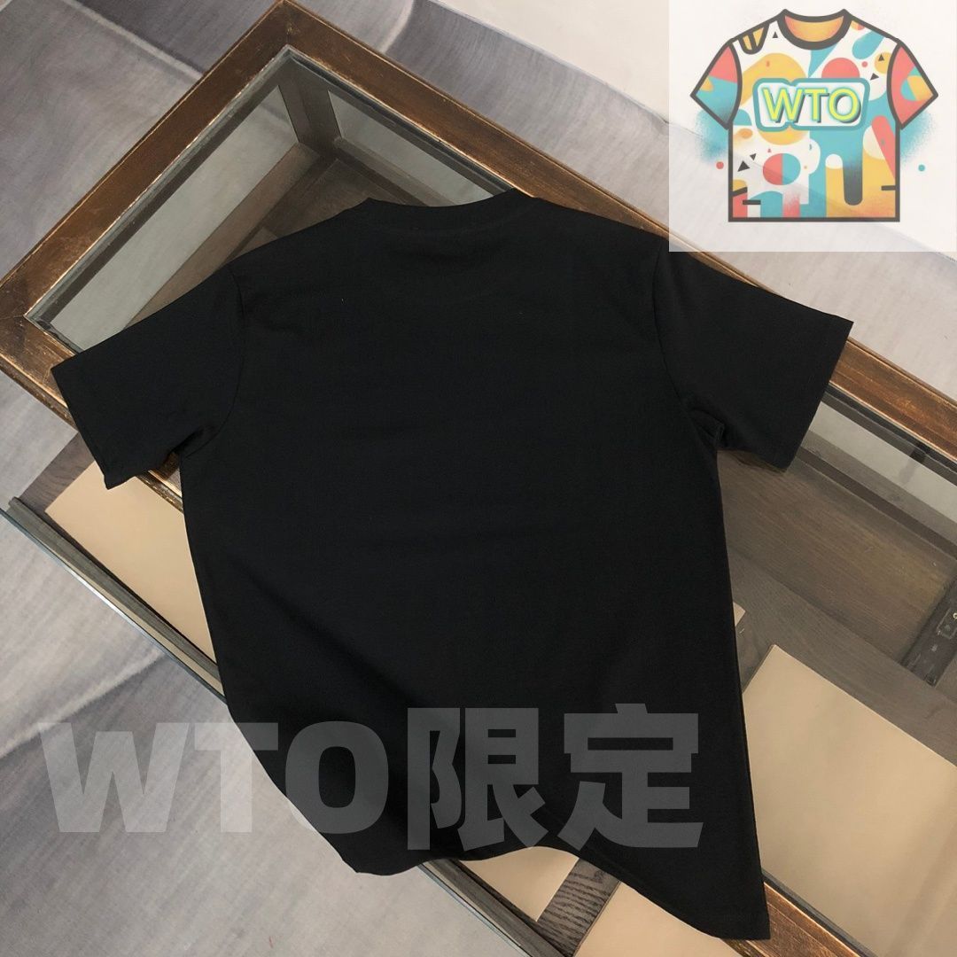 春夏カップルTシャツ