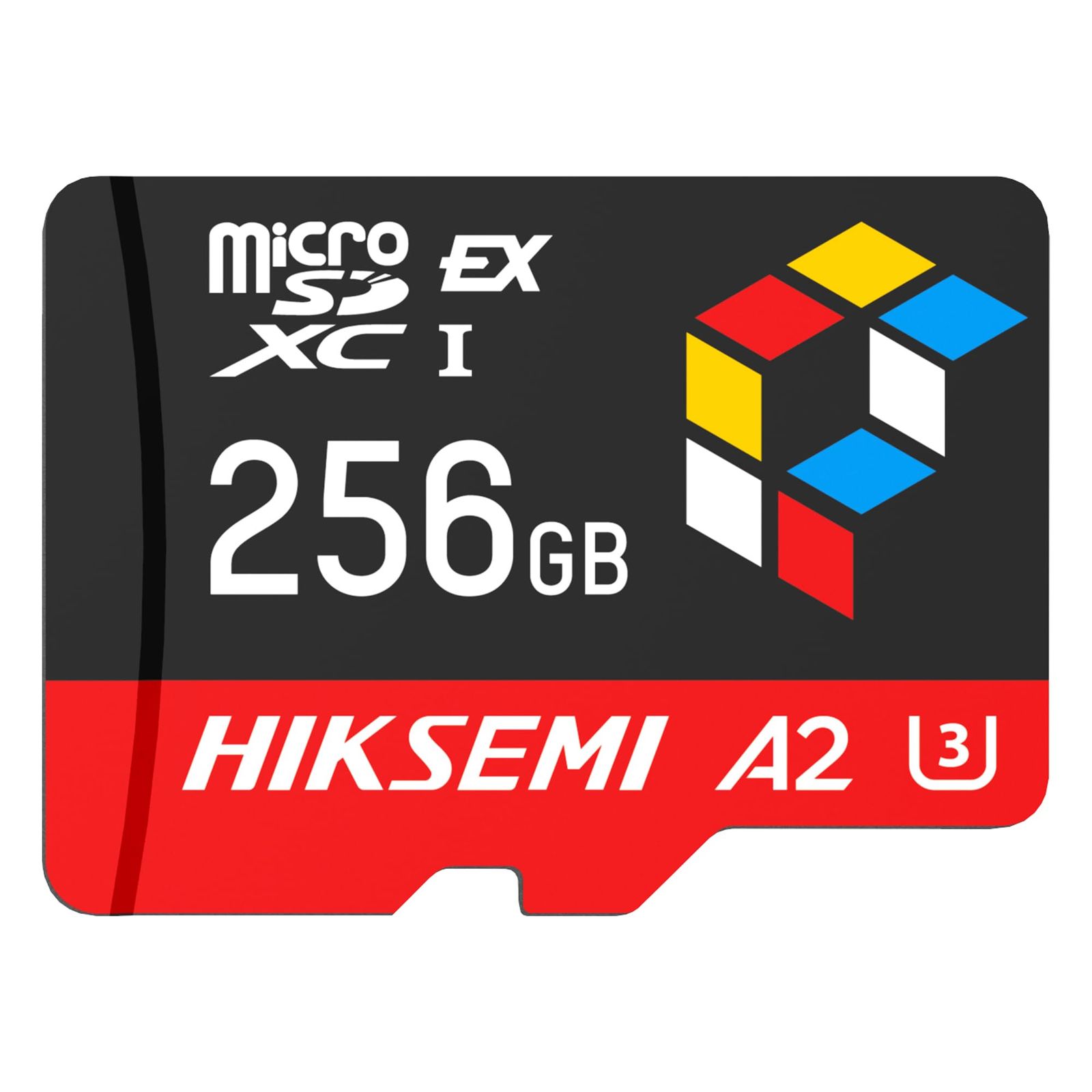 HIKSEMI microSDXC Expressカード 256GB 256GB 最大読込900MB|s 書込620MB|s Nintendo Switch 2 動作 済み U3 V30 A2 4K動画 ドローン対応 防水 耐衝撃 正規品 ライフタ