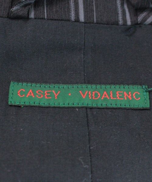 CASEY VIDALENC カジュアルジャケット メンズ 【古着】【中古】【送料