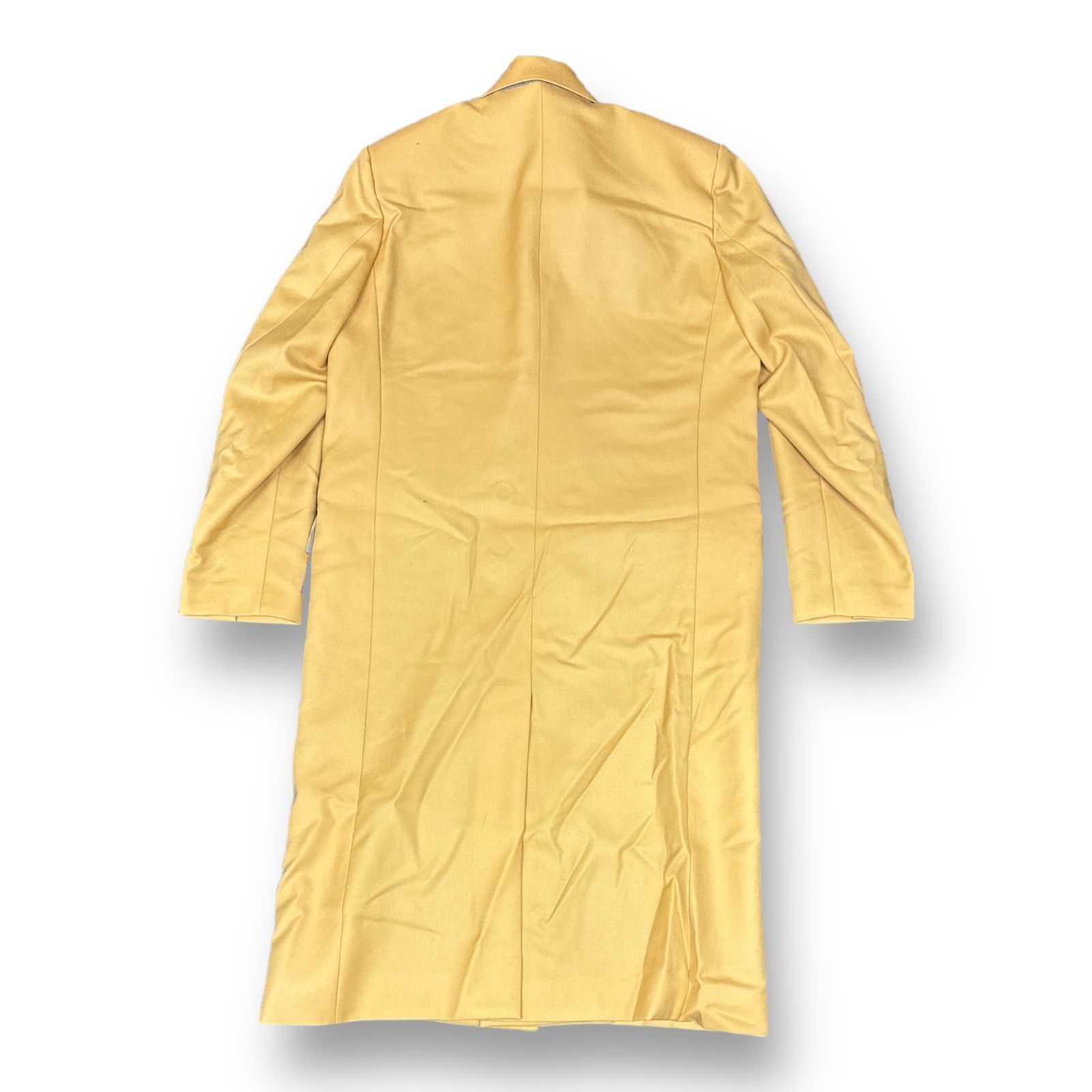 定価104,500円 DAIRIKU 23SS ロングテーラードジャケット 定価104500円 新品 DAIRIKU 23SS Long Double Tailored JKT ロング