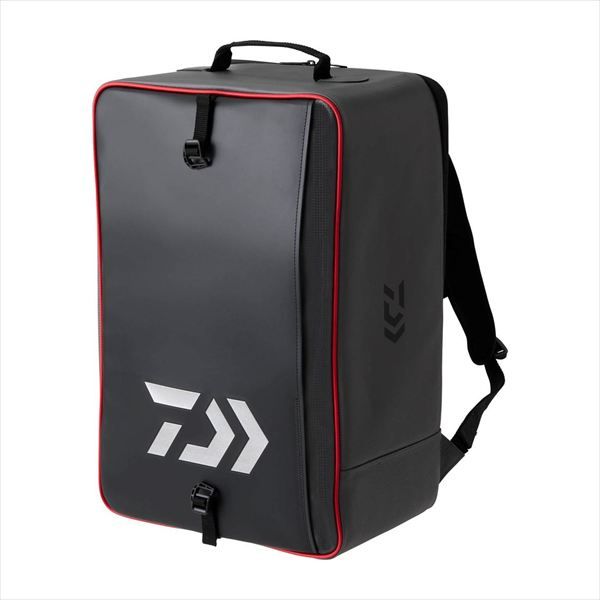 ダイワ ヘラカバン へらリュック LT40 D ガンメタル