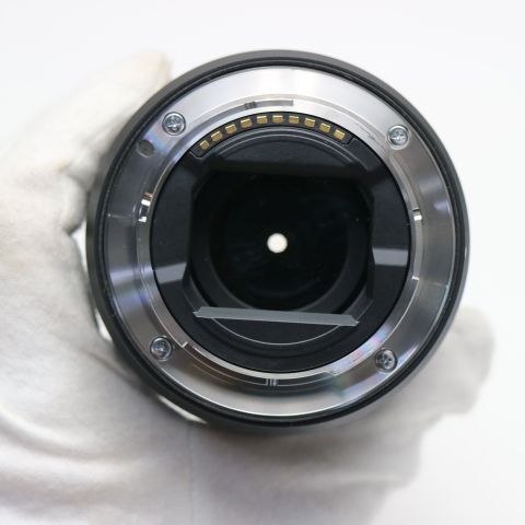 G 標準ズームレンズ