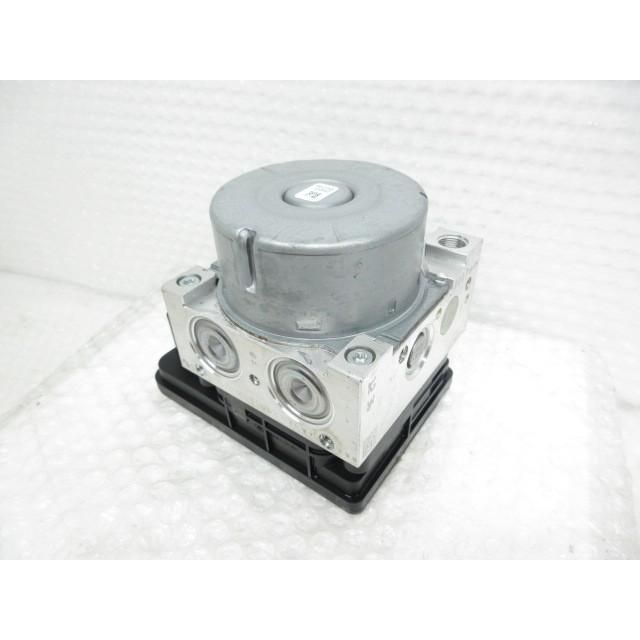 正規品激安大集合！ 2020年 BMWミニ F56 LDA-XN15M ABSアクチュエーター テストOK 18787km 3451689714301 203666 4758