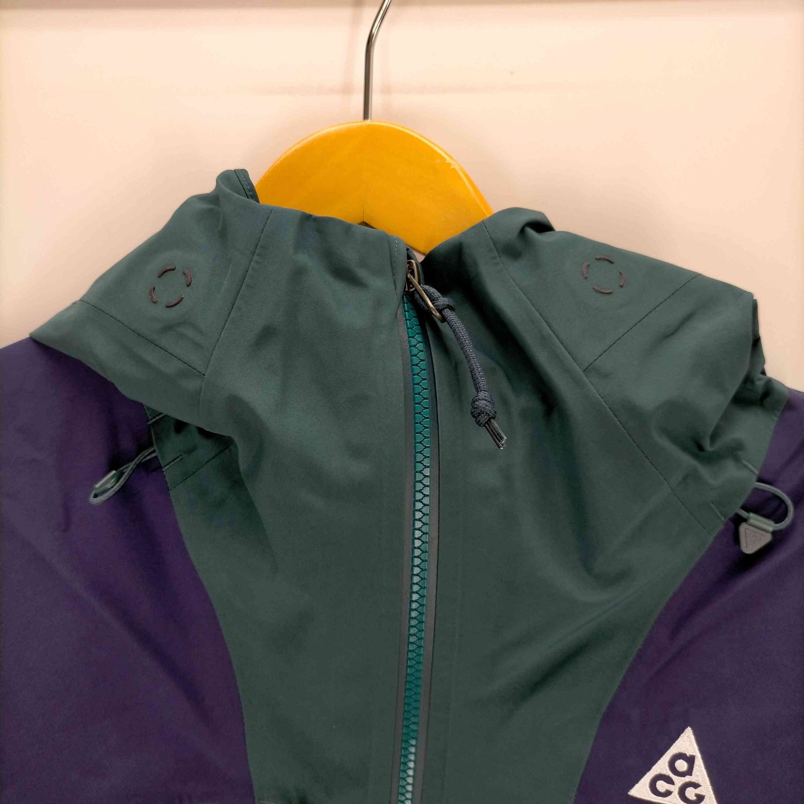 ナイキエーシージー NIKE ACG Sfadv Msry Ridge Hoodie Jacket メンズ 