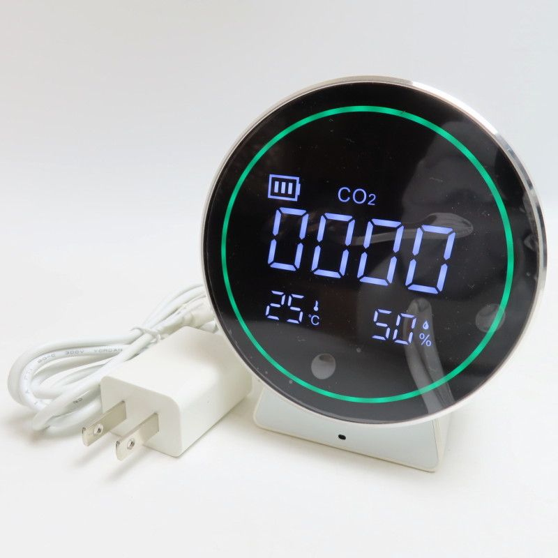 楽天市場】eair linkjapanの通販 リンクジャパン eAir 高精度 CO2