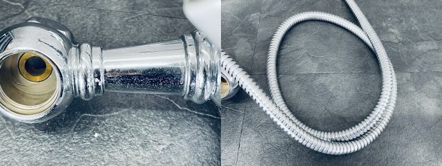 ハッピーシャワー 住宅設備