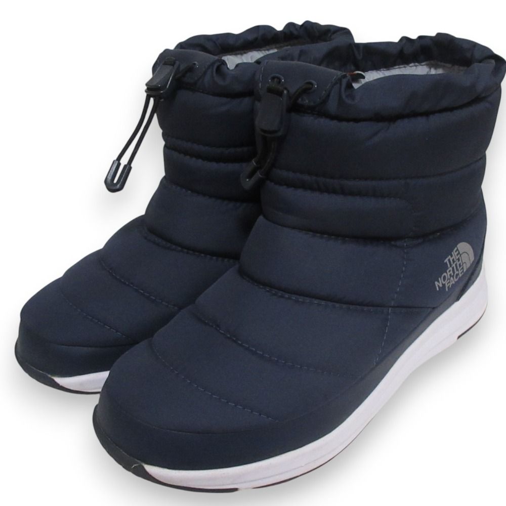 美品 THE NORTH FACE ノースフェイス ヌプシ ブーティーライトIV